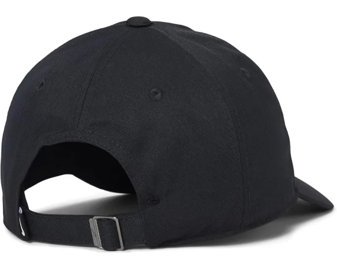Кепка Nike Club Unstructured с вышитым логотипом Swoosh