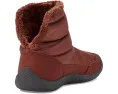 Ботинки KEEN Howser Lite Fold Down с отворотом и текстильным верхом