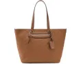 Сумка-тоут MICHAEL Michael Kors Jet Set Travel XL Multi Function из премиальной кожи