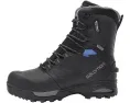 Salomon Toundra PRO CS WP утепленные ботинки для экстремального холода