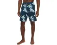 Шорты для серфинга Phantom Eco Weekender 20 дюймов (50.8 см) от Hurley с цветочным принтом