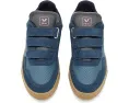 Кроссовки VEJA Kids Small V-90 на липучках для детей