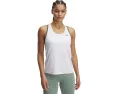 Майка Under Armour Tech Knockout с регланной спинкой и влагоотводящей тканью