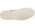 Кроссовки Frye Ivy Low Lace из итальянской кожи с толстой резиновой подошвой