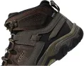 Трекинговые ботинки KEEN Targhee III Mid Waterproof с мембраной KEEN.Dry