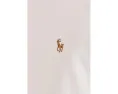 Классическая оксфордская рубашка Polo Ralph Lauren The Iconic