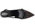 Туфли-лодочки Calvin Klein Simira с ремешком на щиколотке и каблуком kitten heel