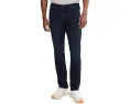 Джинсы Paige Lennox Transcend Slim Fit в цвете Hastings с облегающим кроем