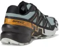Трейловые кроссовки Salomon Speedcross 6 с мембраной GORE-TEX для грязи и бездорожья