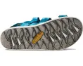 Сандалии KEEN Elle Strappy из переработанного пластика с амортизацией EVA