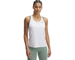 Майка Under Armour Tech Knockout с регланной спинкой и влагоотводящей тканью