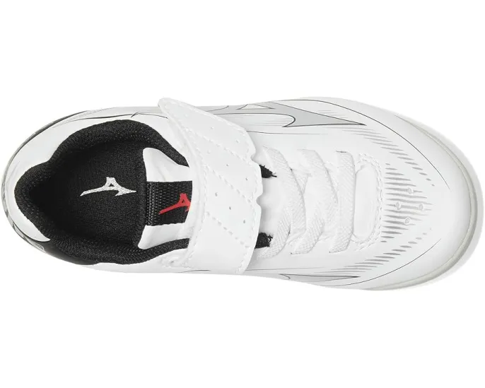Детские бутсы Mizuno Cushionrevo Diamond с липучкой