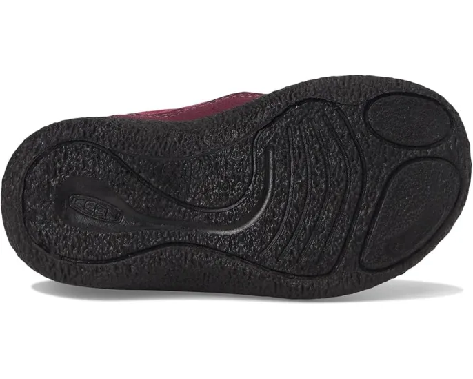 Детские ботинки KEEN Kids Howser 2 утепленные и водонепроницаемые