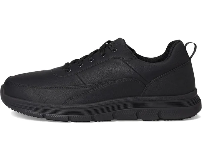 Кроссовки Dockers Sanderson с искусственной кожей и стелькой Supreme Comfort
