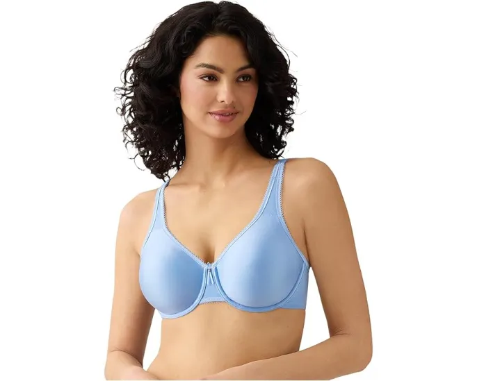 Бюстгальтер Wacoal Basic Beauty с косточками для полной груди