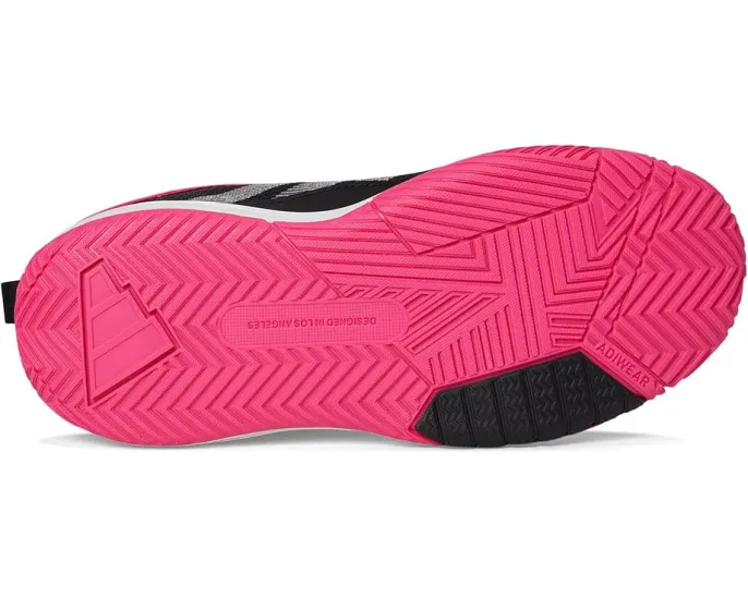 Детские баскетбольные кроссовки Adidas Own The Game 3.0 с амортизацией LIGHTMOTION