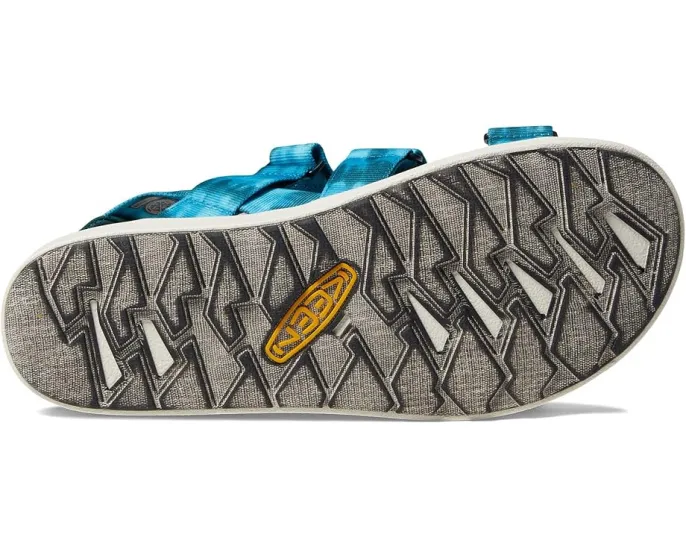 Сандалии KEEN Elle Strappy из переработанного пластика с амортизацией EVA