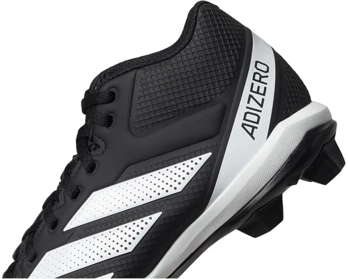 Бутсы для американского футбола Adidas Adizero Impact.2 с литыми шипами