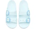 Сандалии Crocs Saturday с EVA подошвой и пеной Croslite