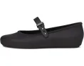 Балетки Soft Ballerina с регулируемым ремешком от Mini Melissa