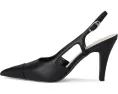 Туфли лодочки Franco Sarto Sabrina с острым носком и ремешком на щиколотке