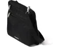 Большая сумка-кроссбоди Baggallini Securtex Anti-Theft с защитой от кражи