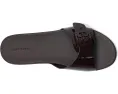Сандалии Tory Burch Mellow Buckle Slides с удобной стелькой