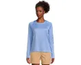 Толстовка Columbia Tidal Tee™ Hoodie с защитой UPF 50 и отводом влаги