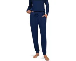 Джоггеры Eberjey Cozy Time из тенселя с модалом