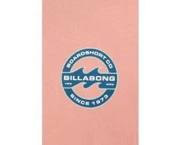 Футболка Billabong Hollow Fill Premium короткий рукав