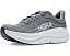 Кроссовки Hoka Bondi 9 с ультрамягкой амортизацией и подошвой Durabrasion