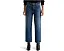 Прямые джинсы Brinley среднего подъема с органическим хлопком от AG Jeans