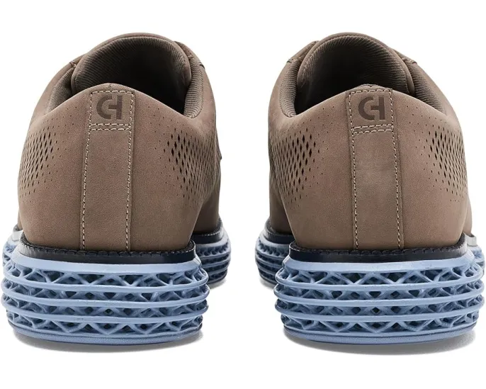 Кожаные оксфорды Cole Haan Originalgrand 2.0 для повседневной носки