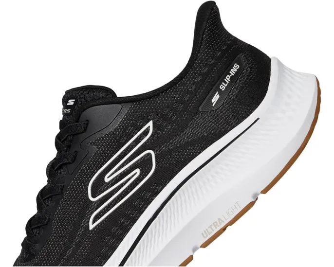 Веганские кроссовки SKECHERS Go Run Consistent 2.0 без шнуровки