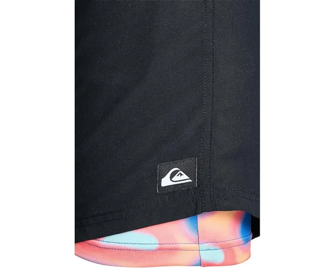 Детские шорты Everyday Liner Volley с внутренними шортами Quiksilver Kids