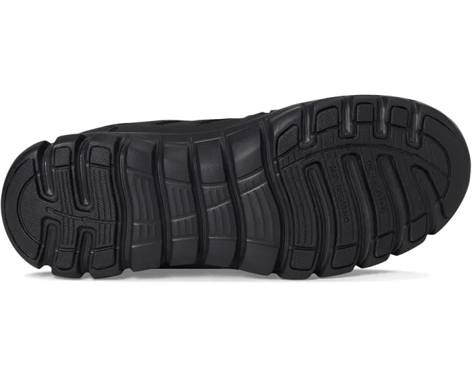 Рабочие ботинки Reebok Work Sublite Cushion Tactical Mid с защитой от скольжения