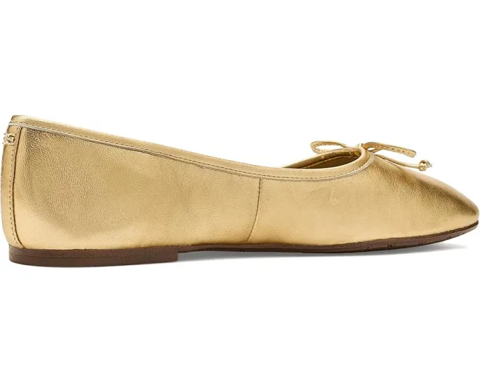 Туфли-лодочки Sam Edelman Alie с бантом и квадратным носком
