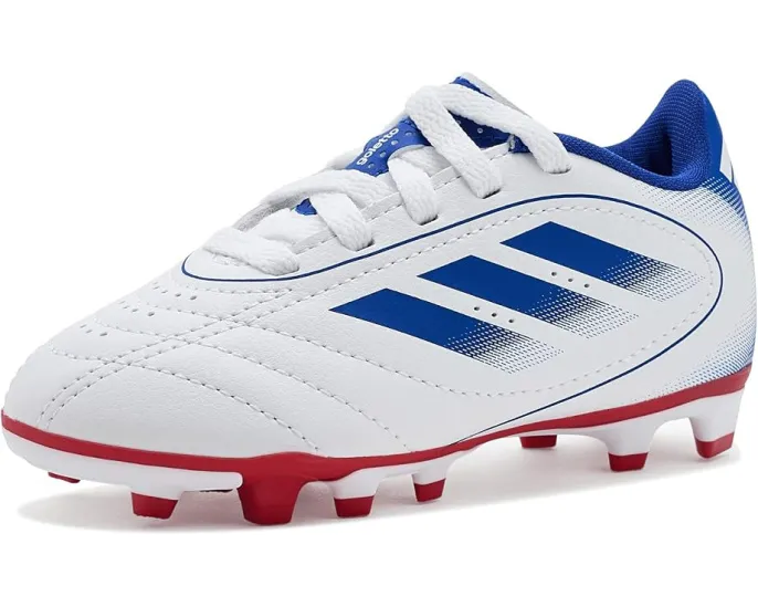 Adidas Goletto Ix детские бутсы для травы и искусственного покрытия