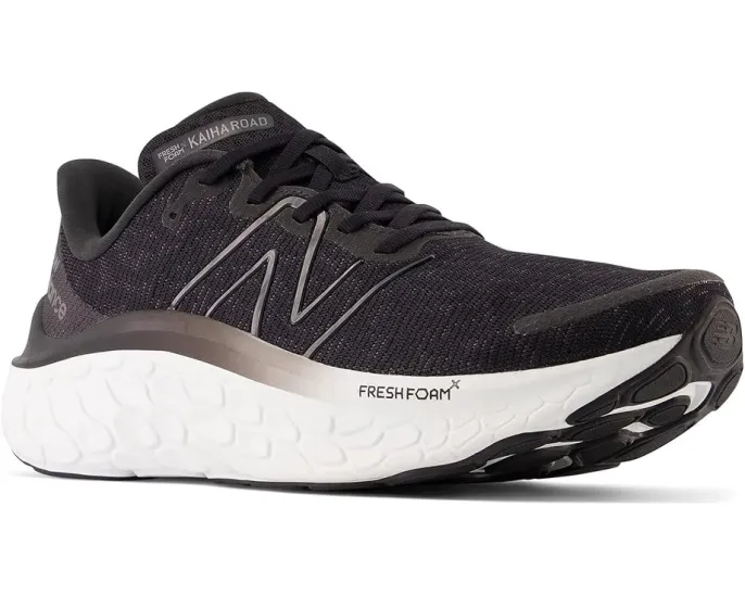 Кроссовки New Balance Fresh Foam Kaiha Road с амортизацией Fresh Foam X
