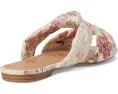 Сандалии Circus NY by Sam Edelman Marissa на плоской подошве из сатина