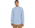Классическая полосатая рубашка из сойона Polo Ralph Lauren