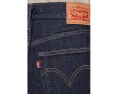 Джинсовая юбка Levi's Premium Icon с кокеткой