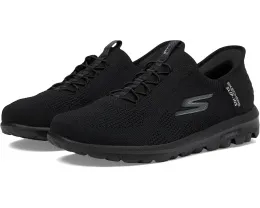Кроссовки SKECHERS Performance Go Walk Travel Milan Hands Free Slip-Ins