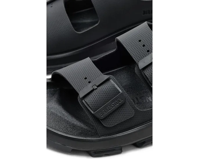 Сандалии Birkenstock Mogami Tech Loop с технологией для бездорожья