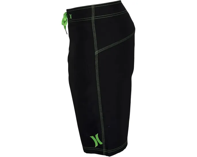 Шорты для плавания Hurley One & Only Boardshort 22 дюйма (55.88 см) с карманом на липучке