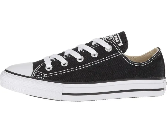 Converse Kids кеды Chuck Taylor All Star Core Ox низкие для детей