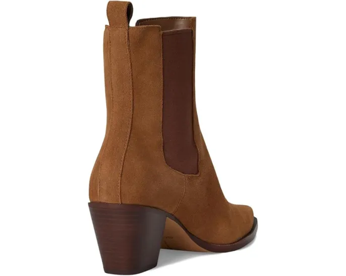 Водонепроницаемые ботинки-челси Dolce Vita Shadie H2O с острым носком