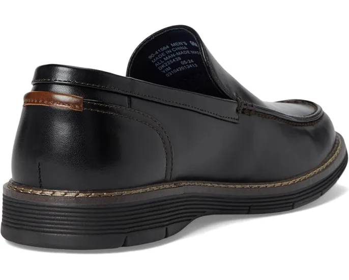 Мокасины Dockers Elmhurst с технологией Active Rebound и стелькой Supreme Comfort