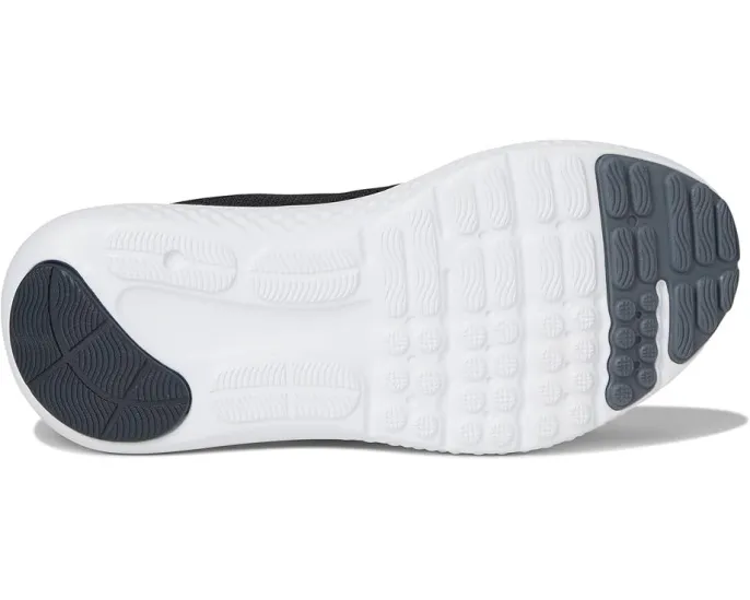 Детские кроссовки Under Armour Surge 4 для активных игр с резиновой подошвой