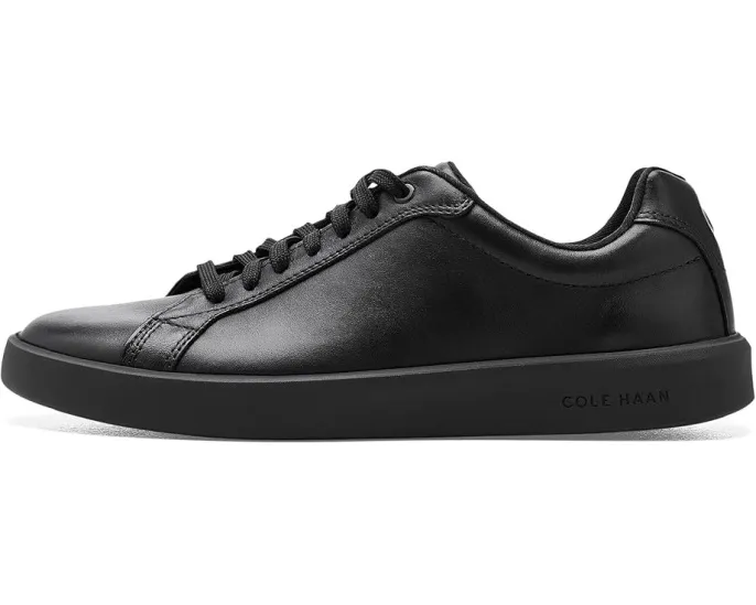 Повседневные кроссовки Cole Haan Grand Crosscourt Daily с круглым носком